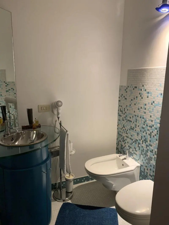 Ca Bert Villa dei Glicini B&B