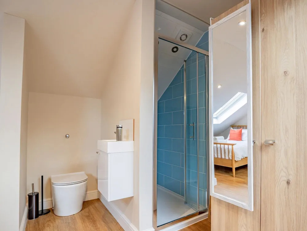 Exquisite renovation in central location