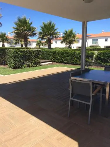Villa Golf 8