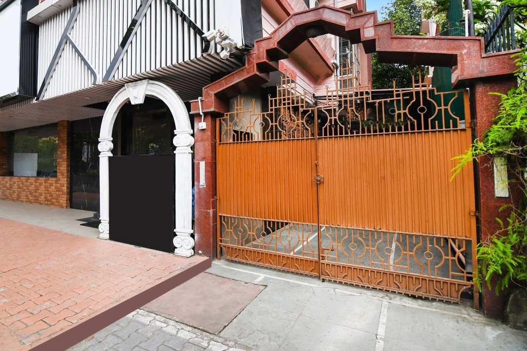 Townhouse Salt Lake Company Serviced
