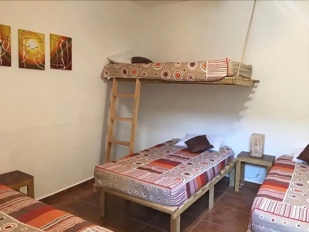 Casa Alphela Playa del Carmen