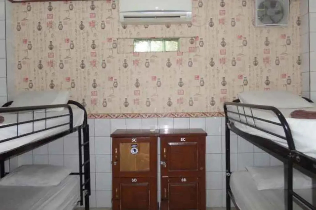 Gong Corner Homestay