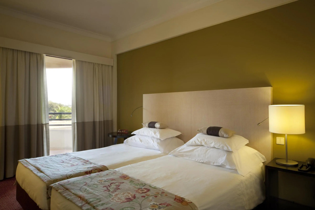 Evora Hotel