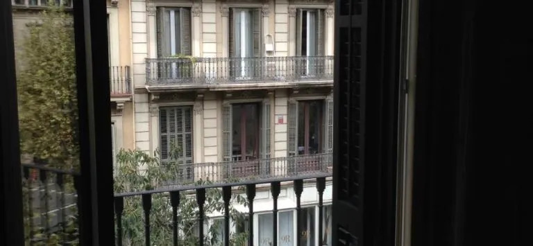 Angla Boutique Apartments Valencia - Passeig de Gracia
