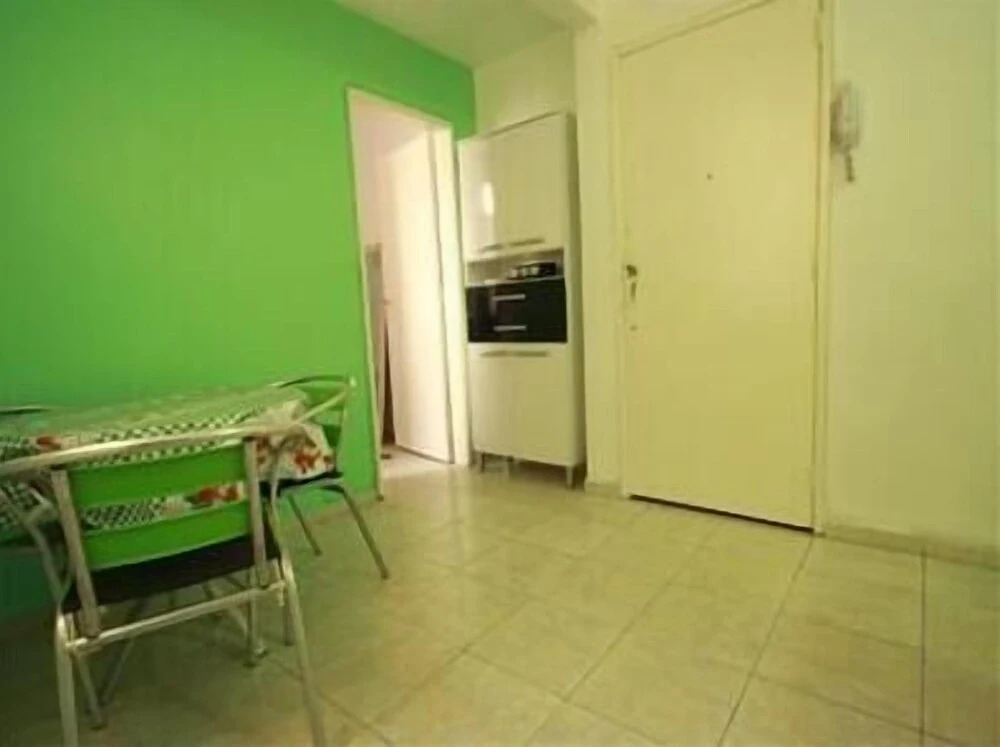 GoHouse Copacabana 604