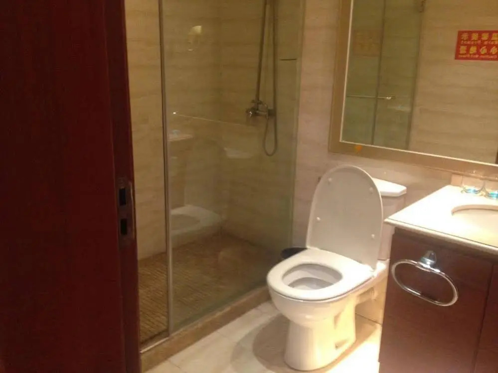 Laiwei Qintian E Apartment Hotel