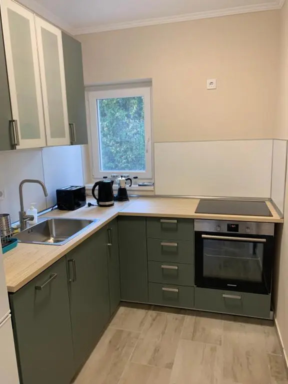 TópART Apartman C