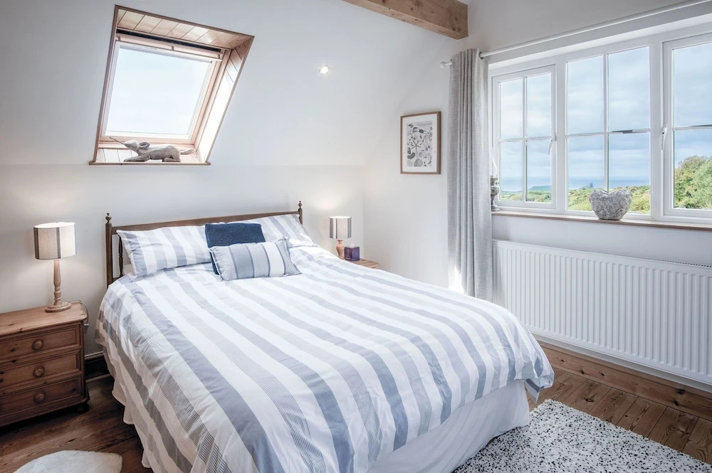 Windy Walls - 3 Bedroom - Rhossili