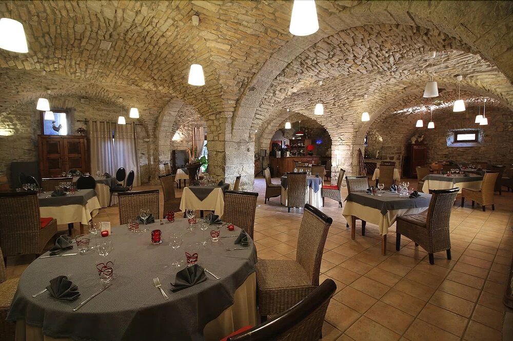 Chateau de Bournet