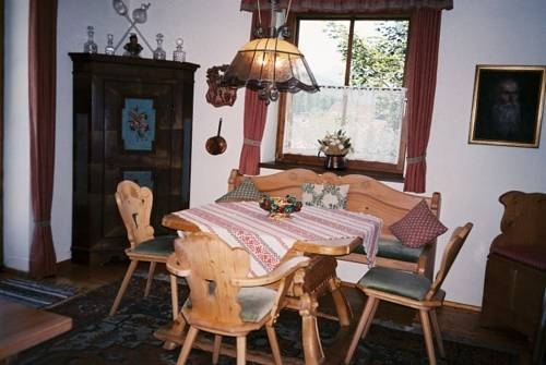 Haus Rauscher