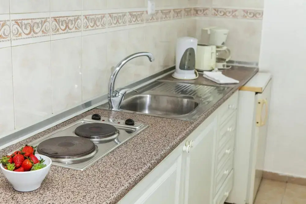 T 07 - Apartment 7 in Casa Costa D Oiro in Lagos