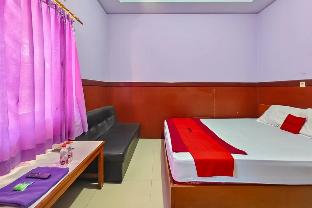 RedDoorz near Kopeng Salatiga