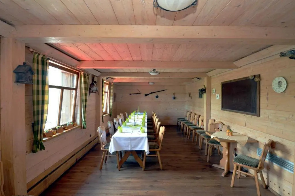 Landgasthof & Hotel Köhlerhütte