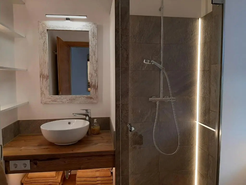 Hochalmbahnen Chalets 20W2, Haselnuss, nahe Gondel