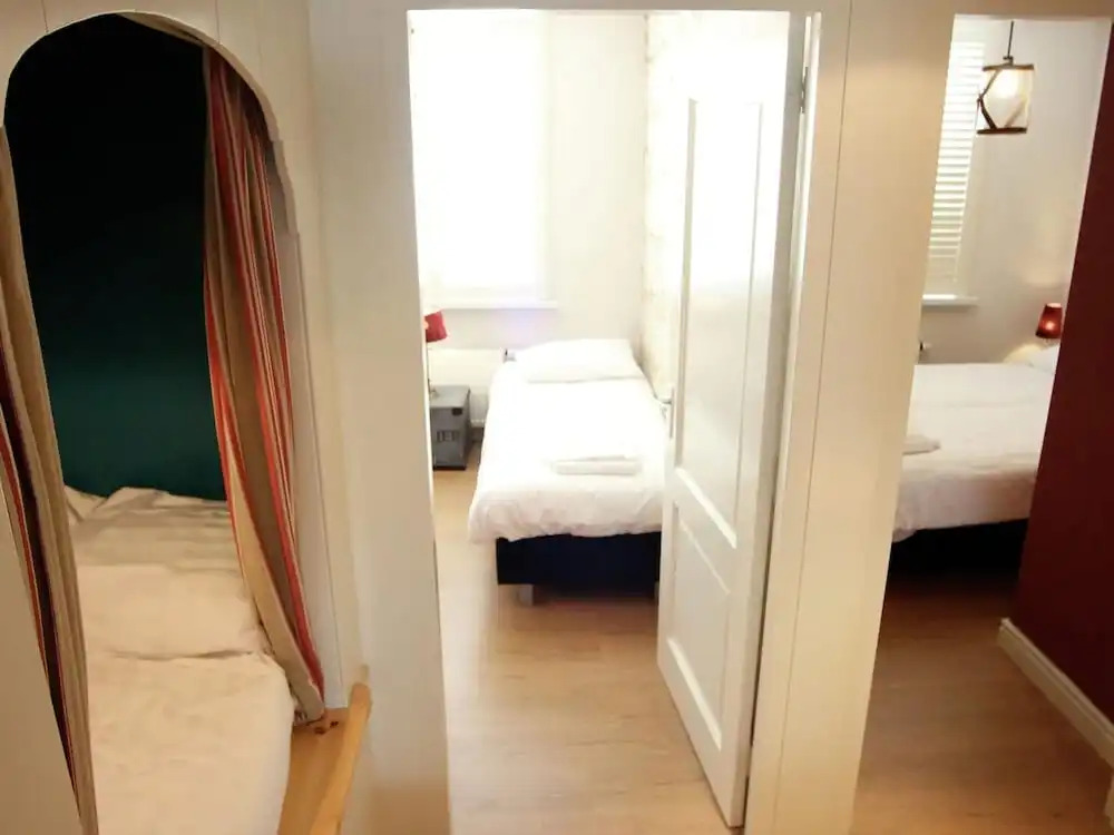 Luxury VOC Stay w Views