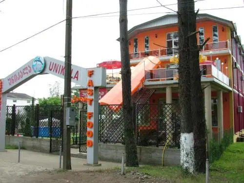 Unikala