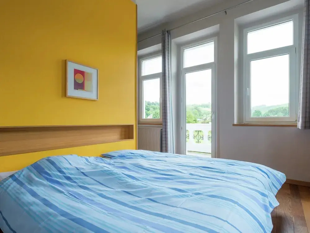 Beautiful Holiday Home in Malmedy-beverce With Sauna