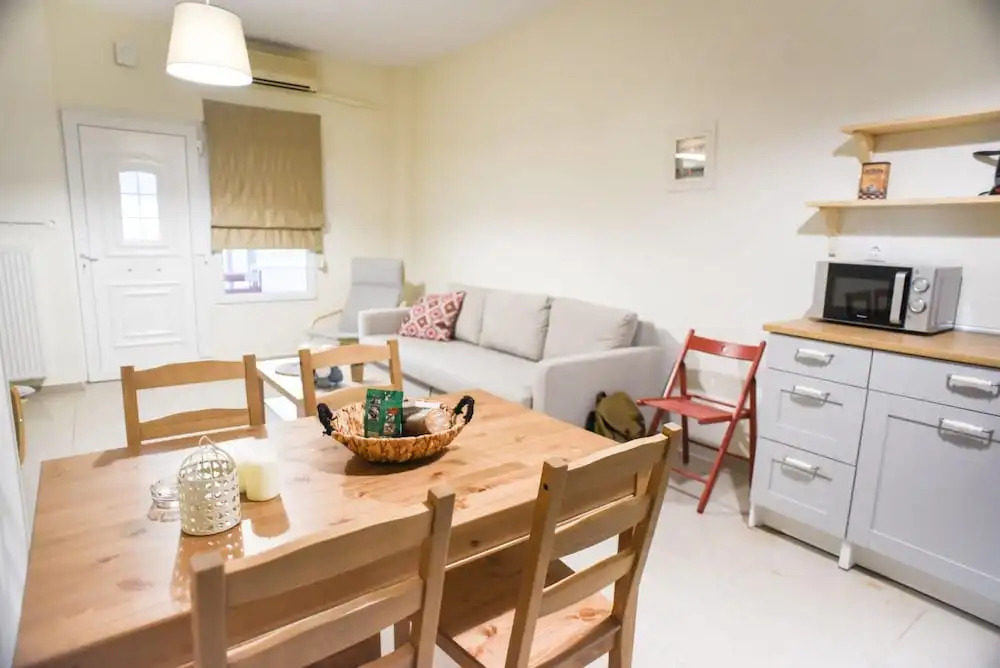 Jasmine Cozy Home - Bright Spacious Getaway