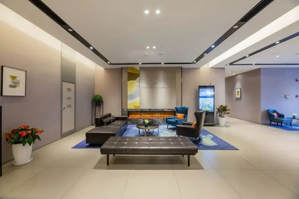Homeinn Selected Hotel (Changsha Xindaxin Wu Yi Square Subway Station)