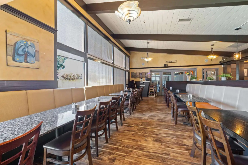 Best Western Petaluma Inn