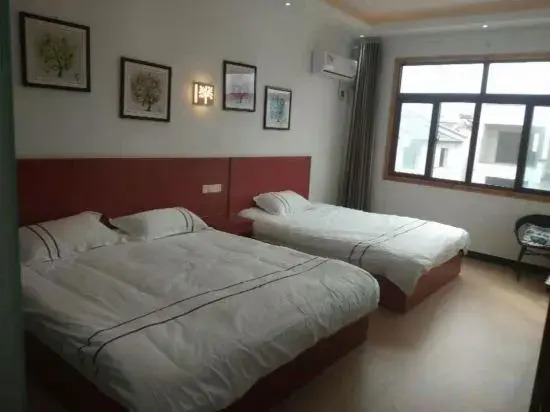 Jixiangyuan Homestay, Jixian County