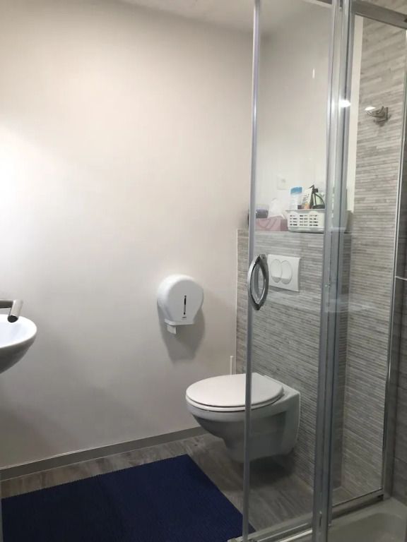 Isabella Rooms