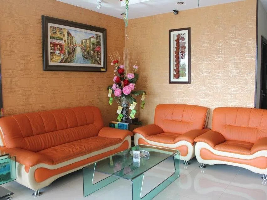 GM Hotel