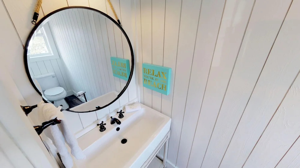 Shiplap House - 41 Tranquil Way by Dune Vacation Rentals