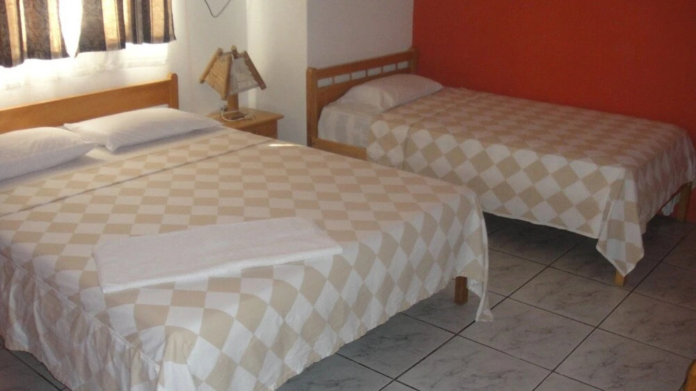 Grand Hotel Paraiso Salinas