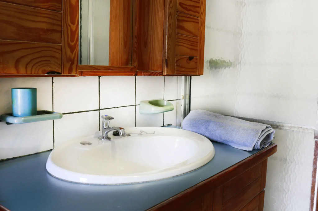 Hersher Studio's & Apartments