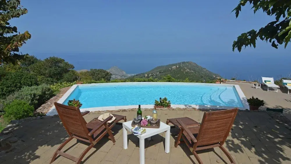 Villa Il Ciliegio