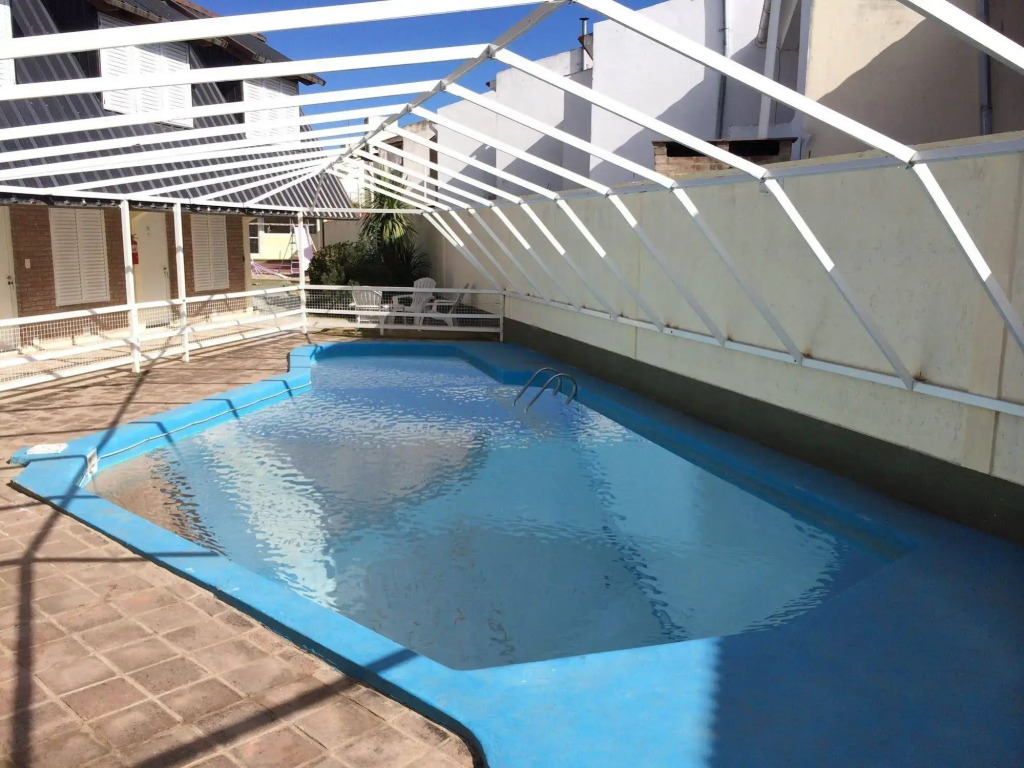 Duplex del Sol