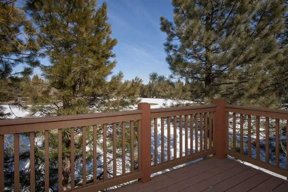 Ponderosa Meadows