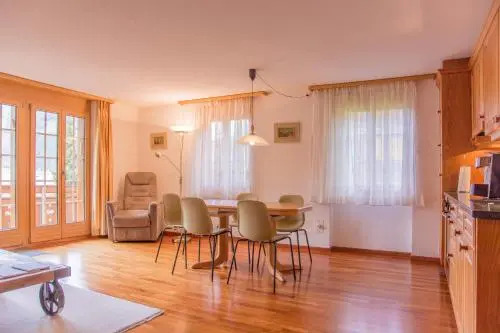 Apartment St. Louis 2.5 - GriwaRent AG
