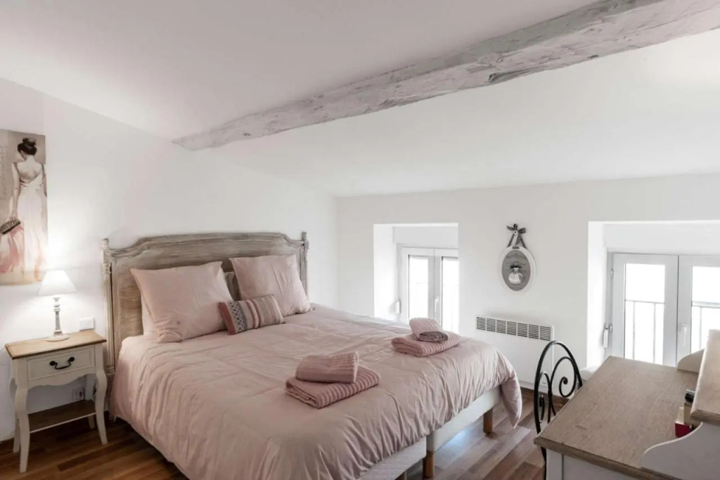 Apartment Le Tranquille