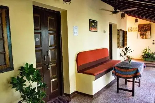 "Sunny Cow" Village Villa