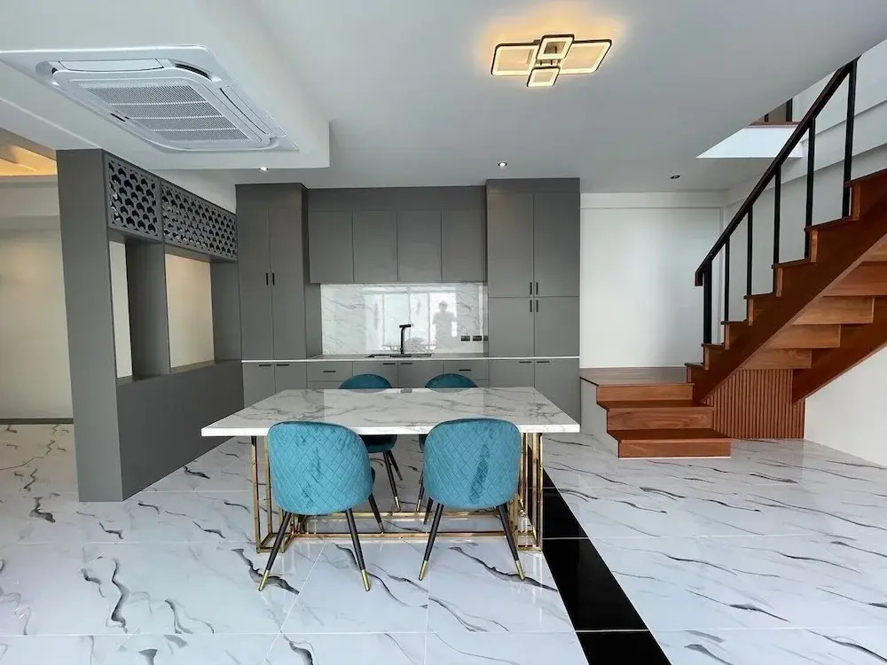 Modern Zen Vibe Pool Villa Phuket