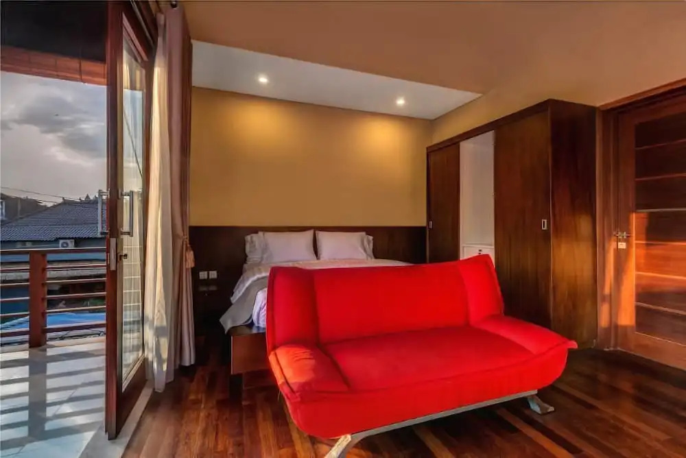 Villa Omah Mutiara