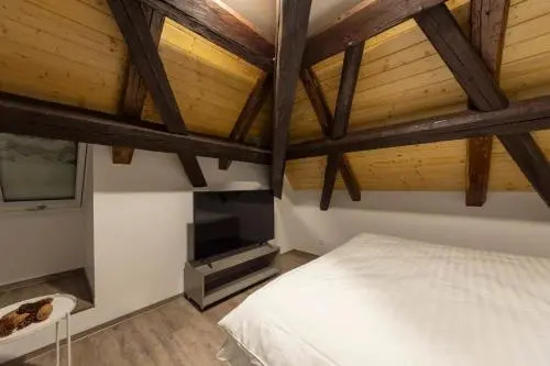 Hotel pod Kapličkou