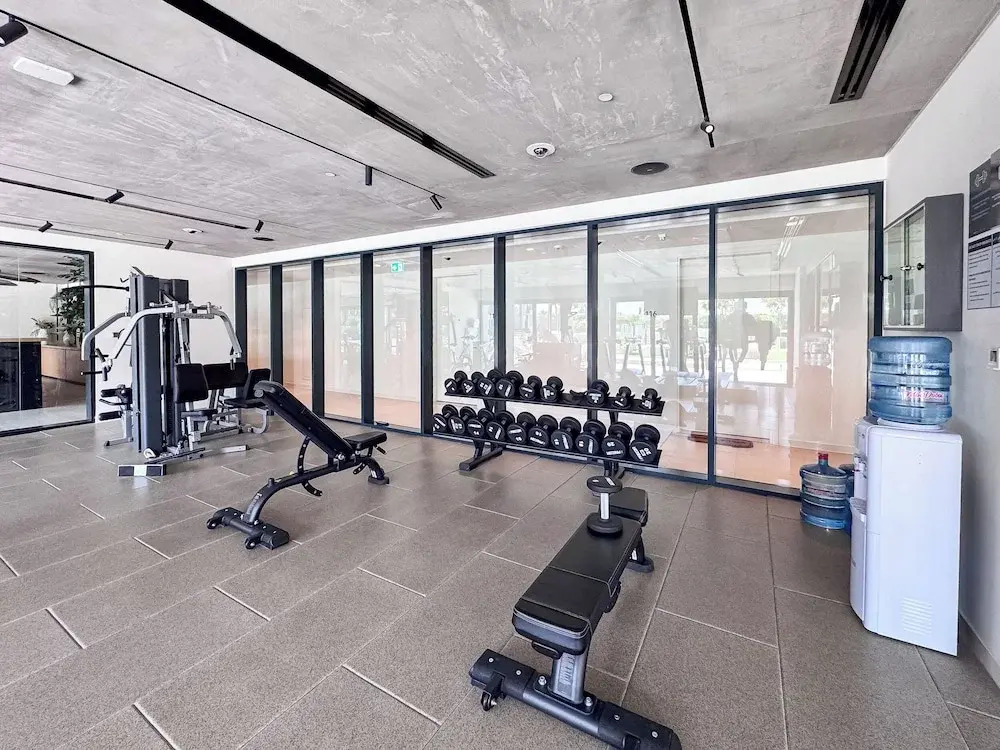 PVH - 2BR Golfville Dubai Hills