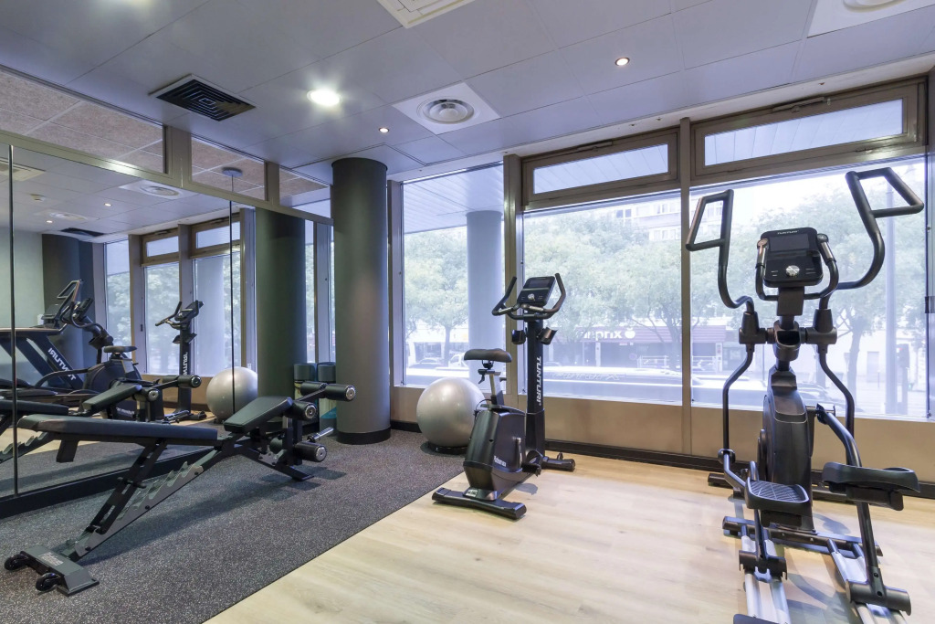 Campanile Prime Paris 19 - La Villette