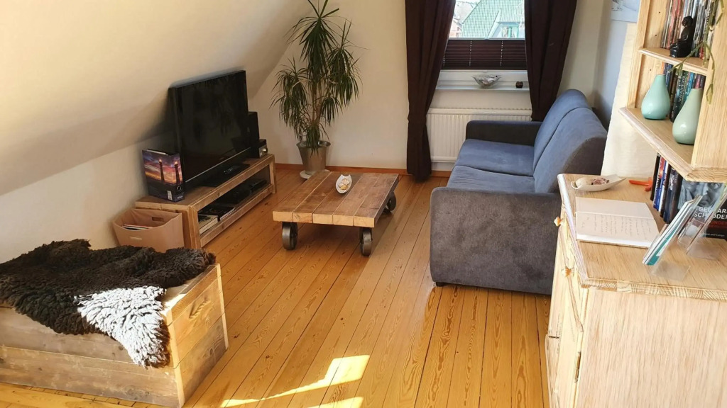 Ferienwohnung Nordlicht Laboe
