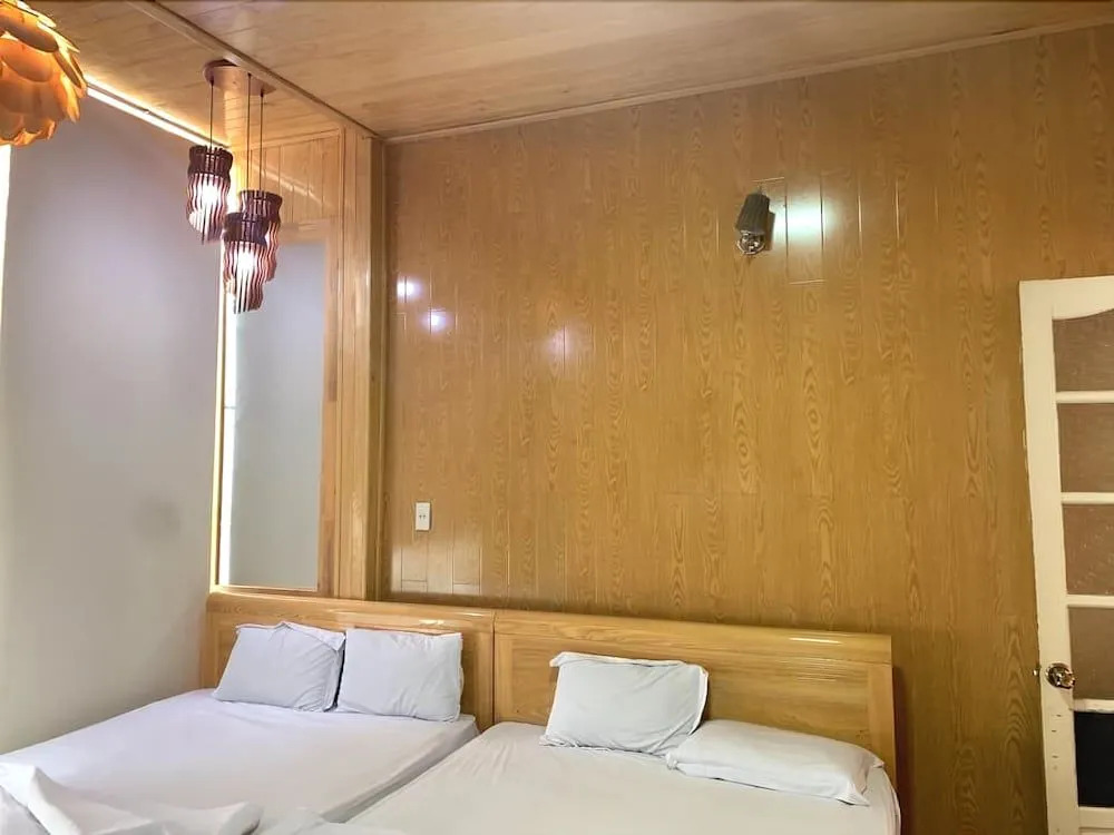 Maika Hotel