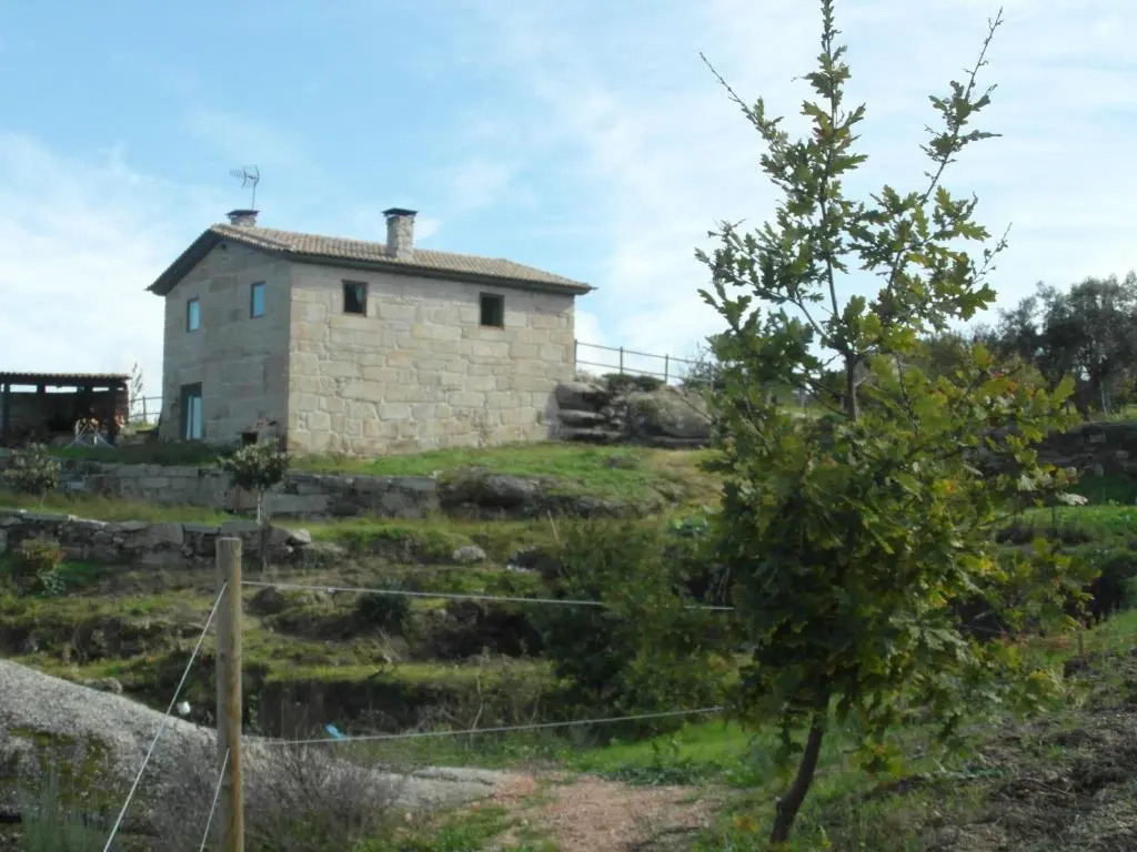 Casa da Bôcha