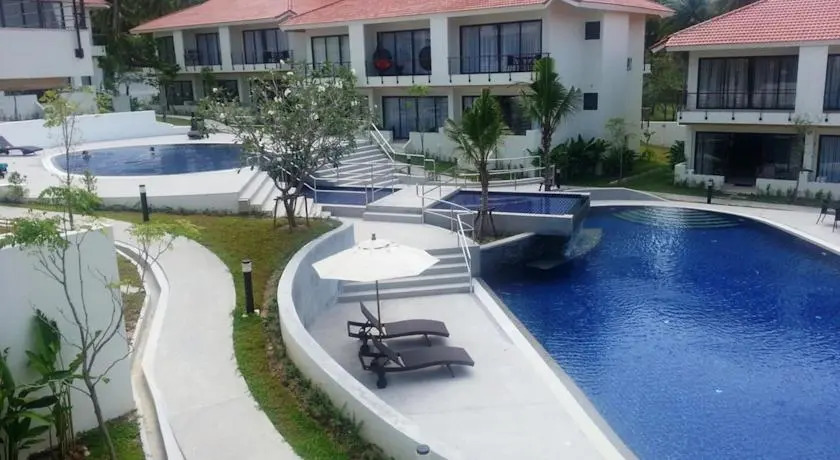 Choeng Mon Resort