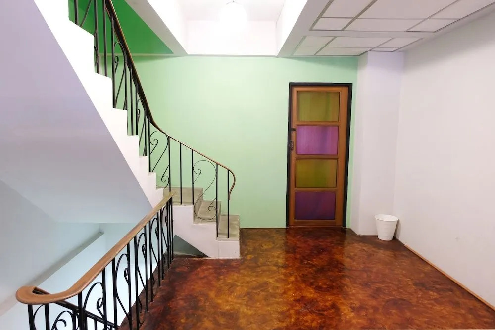 Charming House - Hostel