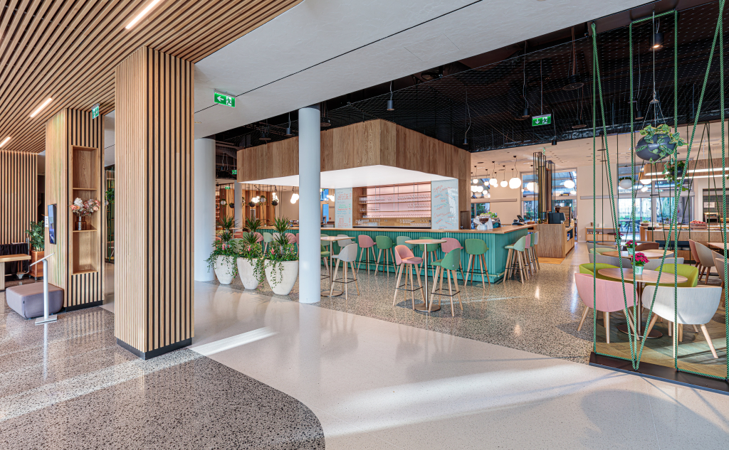 Holiday Inn Prague by IHG