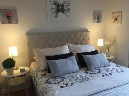 Apartamento Catedral