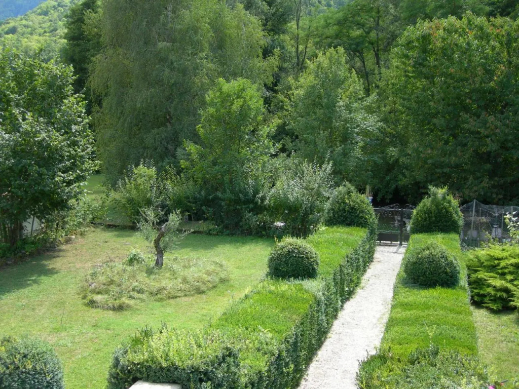 Appartement les rives de l’Ariège