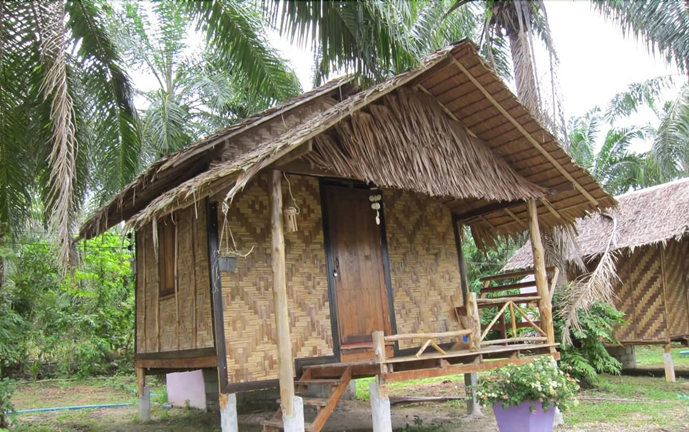 Anavin House